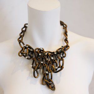 DSquared Necklace